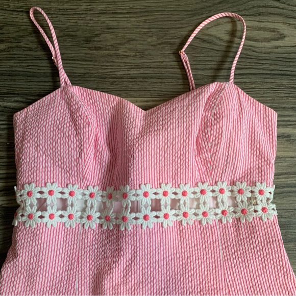 Lilly Pulitzer Sheena Dress - Picture 3 of 6